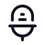 Voice 2 SVG Icon